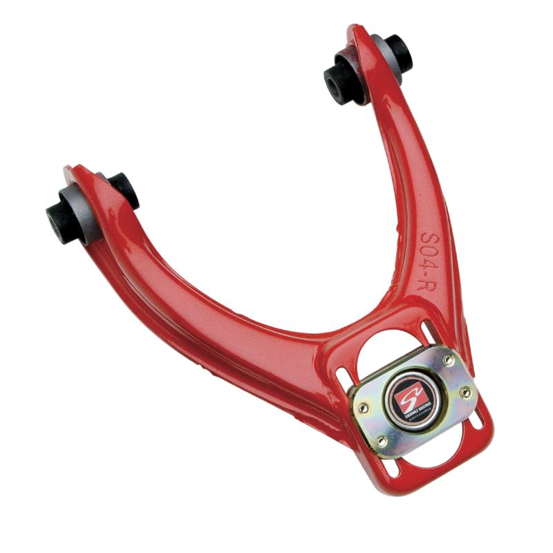 Skunk2 Pro Series 92-00 Honda Civic/94-01 Acura Integra Front Camber Kit Ball Joint and Top Plate - 916-05-5670