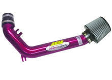 Load image into Gallery viewer, AEM 02-05 Civic Si Polished Short Ram Intake - 22-508P