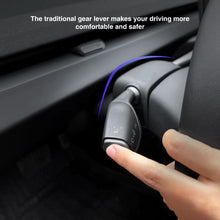 Load image into Gallery viewer, Gear Selector &amp; Turn Signal Lever Stalk Upgrade Kit for Model 3 Highland &amp; Model Y Juniper