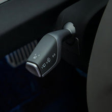 Load image into Gallery viewer, Gear Selector &amp; Turn Signal Lever Stalk Upgrade Kit for Model 3 Highland &amp; Model Y Juniper