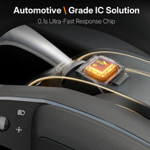 Load image into Gallery viewer, Gear Selector &amp; Turn Signal Lever Stalk Upgrade Kit for Model 3 Highland &amp; Model Y Juniper