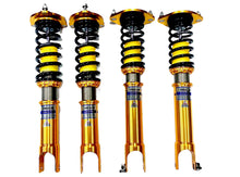 Load image into Gallery viewer, YSR Pro Sport Digressive Series Coilovers - Subaru Crosstrek 2018-2023 (GT)