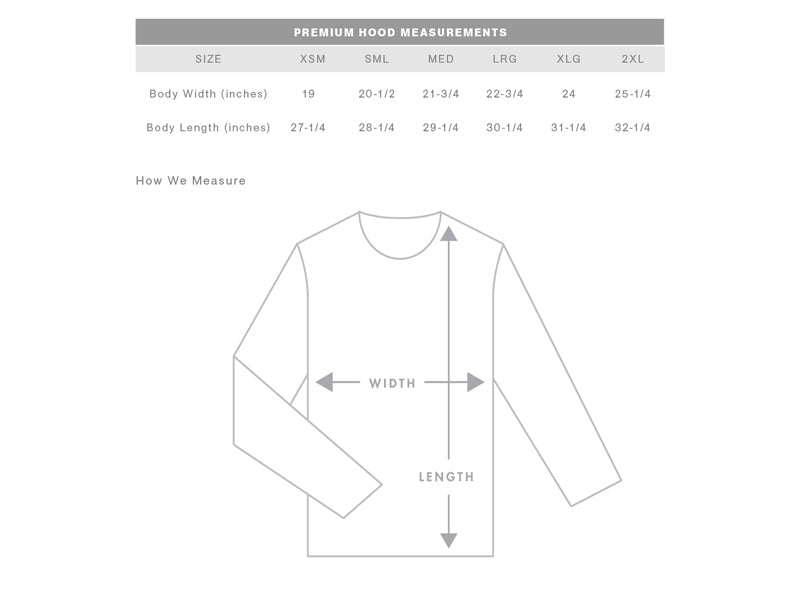 AutoTecknic Official Premium Hoodie - Black