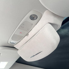 Load image into Gallery viewer, Glasses Case holder Sunglasses Storage Clip for Tesla Model 3