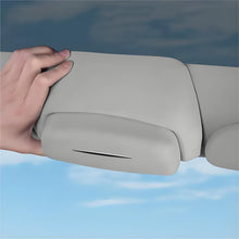 Load image into Gallery viewer, Glasses Case holder Sunglasses Storage Clip for Tesla Model 3