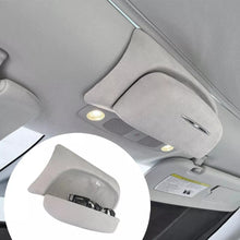 Load image into Gallery viewer, Glasses Case holder Sunglasses Storage Clip for Tesla Model 3
