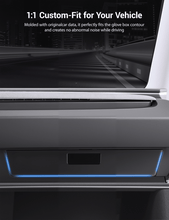 Load image into Gallery viewer, Glove Box Organizer for Tesla Model 3 Highland &amp; Model Y Juniper