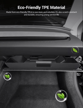 Load image into Gallery viewer, Glove Box Organizer for Tesla Model 3 Highland &amp; Model Y Juniper