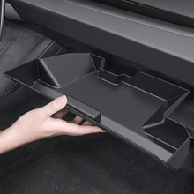 Load image into Gallery viewer, Glove Box Organizer for Tesla Model 3 Highland &amp; Model Y Juniper