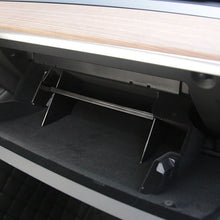 Load image into Gallery viewer, Glove Box Organizer for Tesla Model 3 &amp; Model Y