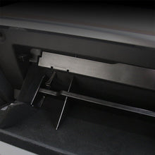 Load image into Gallery viewer, Glove Box Organizer for Tesla Model 3 &amp; Model Y