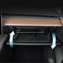 Load image into Gallery viewer, Glove Box Organizer for Tesla Model 3 &amp; Model Y