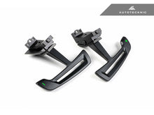 Load image into Gallery viewer, AutoTecknic Magnetic RS Shift Paddles - Porsche Vehicles
