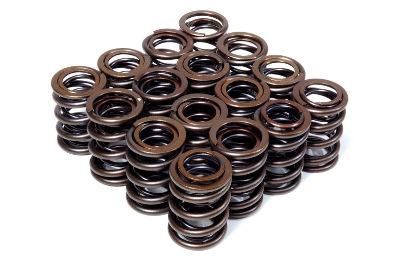 BLOX Racing Dual Valve Springs for H22A (2.2L DOHC VTEC) - BXPT-20300