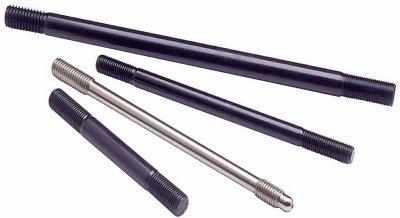 ARP Chevy Big Block MKIV w/ Merlin Heads 8 long Exhaust Stud 12pt Head Stud Kit - 235-4316