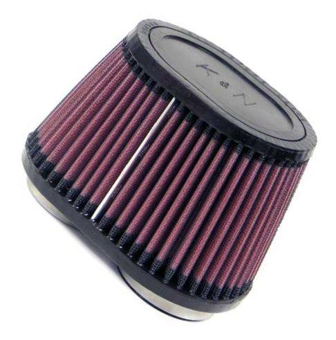 K&N Universal Rubber Filter - R-0990
