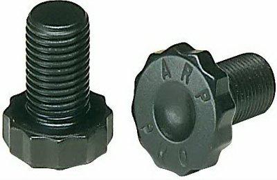 ARP 01-10 6.6L GM Duramax Diesel Flexplate Bolt Kit - 230-2901