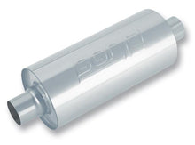 Load image into Gallery viewer, Borla Universal XR-1 Multi-Core Racing Muffler - 40741