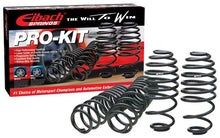 Load image into Gallery viewer, Eibach Pro-Kit for 11/97-02 Mercedes E300D/E320/E430 - 2557.140