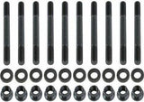 ARP BB Chevy Mark V 502 w/ Windage Tray Main Stud Kit - 235-5606