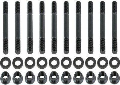 ARP Oldsmobile 350 Diesel 5.7 Main Stud Kit - 184-5402