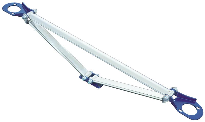 Cusco Strut Bar OS-T Rear FC3S RX7 - 420 544 A