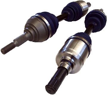 DSS 00-06 Toyota MR2/MR-S Level 2.9 Axle w/ Honda K-Series Conversion - Left RA9040X4 - 510471
