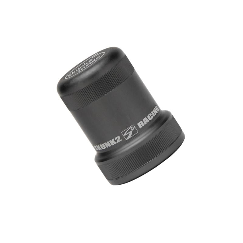 Skunk2 Honda/Acura 92+ B-Series VTEC Gunmetal Solenoid Cover - 658-05-0210
