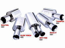 Load image into Gallery viewer, Borla Boomer Mufflers - 40059