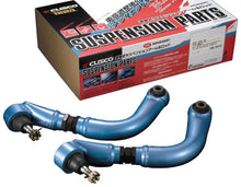 Load image into Gallery viewer, Cusco Camber Adjust Up Arm Rear S13 240SX