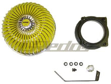 Load image into Gallery viewer, GReddy Scion FR-S / Subaru BRZ Direct Suction Carbon Tube - 11910110