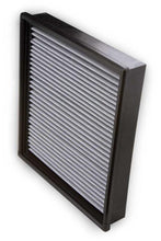 Load image into Gallery viewer, AEM 11 Dodge Challenger/Charger/300C 14.438in O/S L x 9.125in O/S W x 1.75in H DryFlow Air Filter - 28-20460