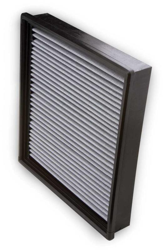 AEM 02-07 Dodge Ram 3.7L (V6)/4.7L-5.9L (V8) Dryflow Panel Air Filter - 28-20247