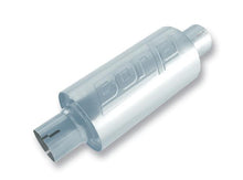 Load image into Gallery viewer, Borla Universal S-type 2.5in Inlet/Outlet Muffler - 40842S