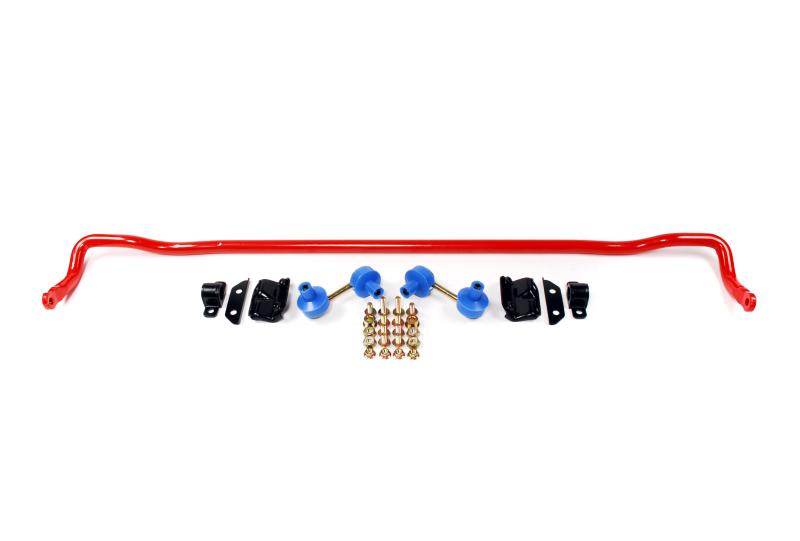 BLOX Racing Front Sway Bar - FR-S/BRZ (21mm) - BXSS-10110-F