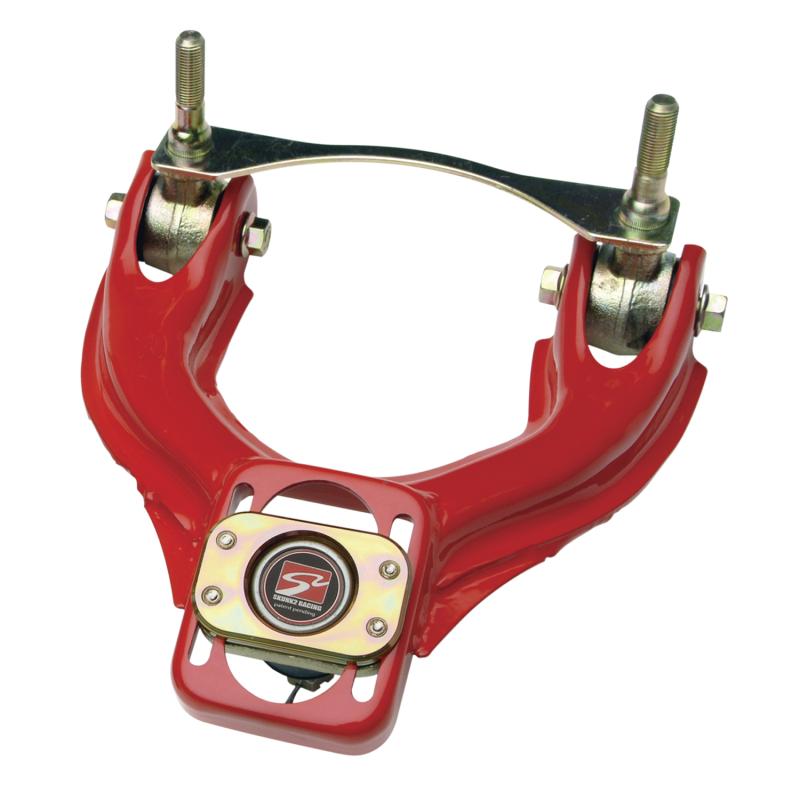 Skunk2 Pro Series Plus 96-00 Honda Civic Adjustable Front Camber Kits (+/- 4 Degrees) - 516-05-5685