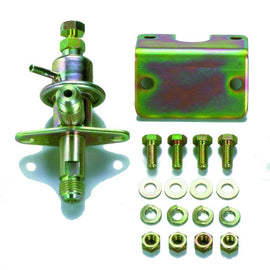 HKS 28-71 PSI Adjustable Fuel Pressure Regulator - 1407-RA015
