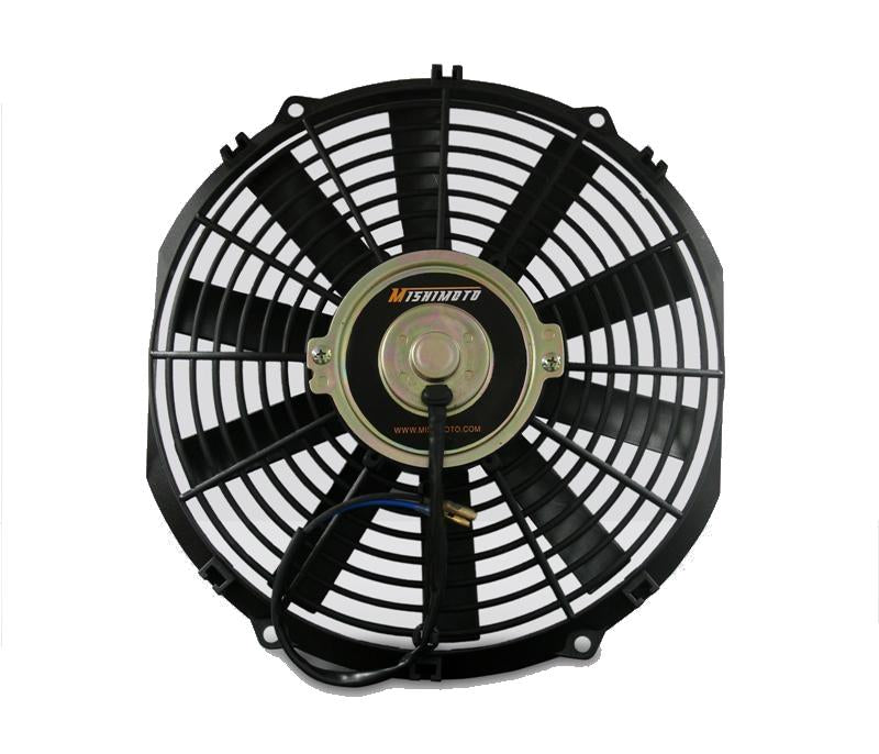 Mishimoto 8 Inch Electric Fan 12V - MMFAN-8