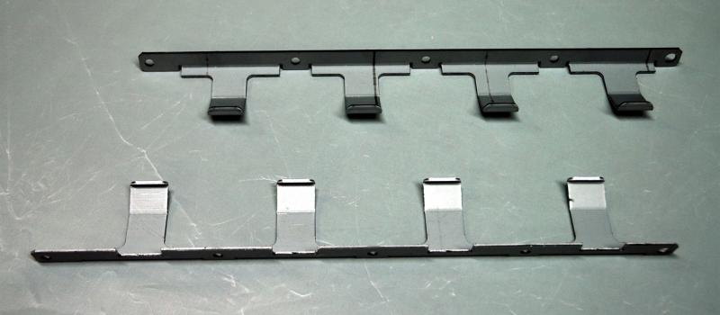HKS 91-98 Nissan 180SX SR20DET Rocker Arm Stopper Kit - 2299-RN005