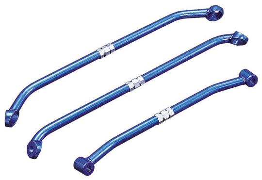 Cusco Lower Bar Radius Front S13-S14 240SX - 220 485 A