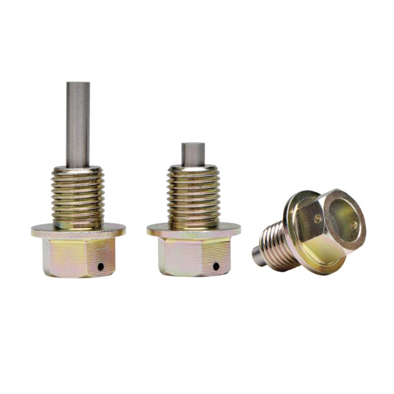 Skunk2 Honda/Acura Magnetic Drain Plug Set (Oil and Trans. Pan Plugs) - 657-05-0030