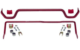 Eibach 22mm Rear Anti-Roll Kit for 05-10 Mustang S197/Convertible V8 / 10 Convertible 6cyl