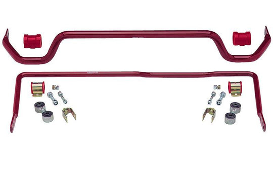Eibach 06-08 Civic Swaybar Hardware Kit - 4031.312HKR