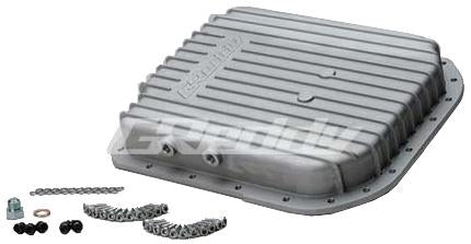 GReddy SR20DET S13/14/15 high capacity oil pan - 13525901