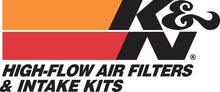 Load image into Gallery viewer, K&amp;N Hose 3inid To 2-3/8inid X 3inl Tprd Reinforced - 08188