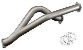 GReddy Mazda RX-7 FD3S TR Front Pipe
