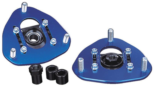 Cusco Pillowball Upper Mount Rear Camber B13 RNN14 Nissan Pulsar - 212 420 A