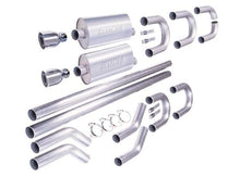 Load image into Gallery viewer, Borla Universal Hot Rod Kit 2.5in - 60630