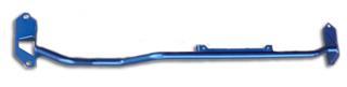 Cusco Rear SUBFRAME Brace Lower Bar Forester SF5 SG5 SG9 - 676 487 A