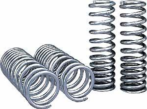 ST Muscle Car Springs Chevrolet Camaro / Pontiac Firebird - 68305